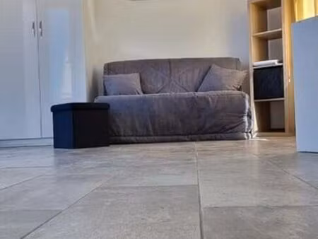 maison 1 pièce 24 m²