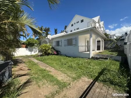 maison 3 pièces 90 m²