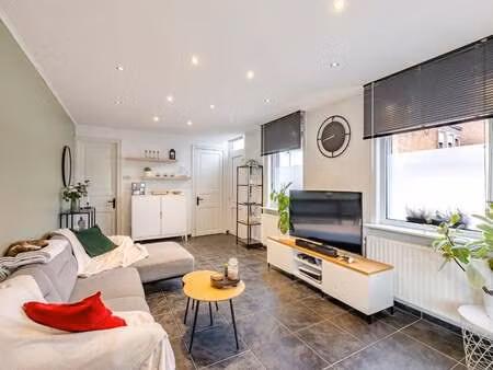 maison à vendre à zelzate € 215.000 (ljwt1) - era thuis (zelzate) | zimmo