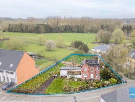 terrain à vendre à erondegem € 499.000 (ljvxf) - cornelis goeman lede | zimmo