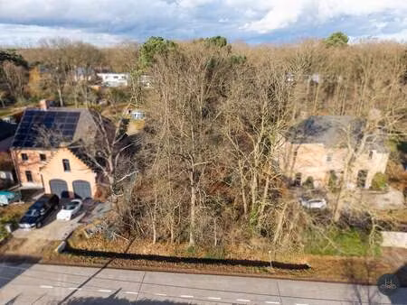 terrain à vendre à putte € 269.000 (ljwzp) - homixx vastgoed haacht | zimmo