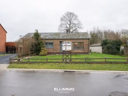 maison à vendre à bilzen € 285.000 (ljwqw) - ellimmo vastgoed | zimmo