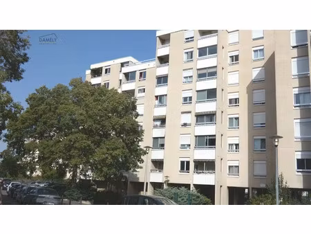 vente appartement 4 pièces 83 m² à toulouse (31000)  159 000 €