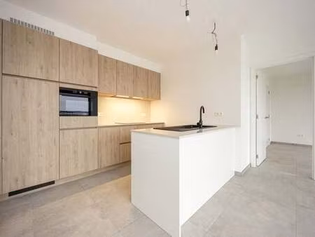 appartement à louer à zandhoven € 900 (ljx0a) | zimmo