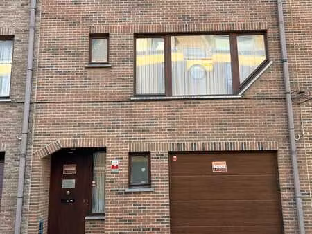 maison à vendre à bruxelles – haren (1130)