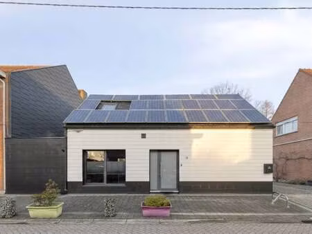 maison à vendre à stabroek € 645.000 (ljwgn) - dewaele - antwerpen | zimmo