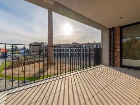 appartement à vendre à kermt € 249.900 (ljwps) | zimmo