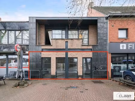 bien professionnel à louer à beringen € 1.200 (ljwgp) - claar vastgoed | zimmo