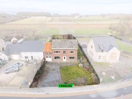 maison à vendre à oosterzele € 445.000 (ljxfy) - immo francois - zottegem | zimmo