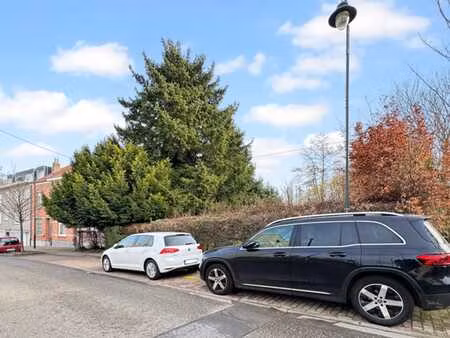 terrain a batir 24ares - 20m de facade