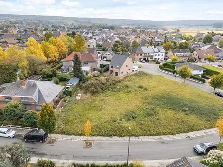 terrain à vendre à lembeek € 174.000 (ljus2) - living stone halle | zimmo
