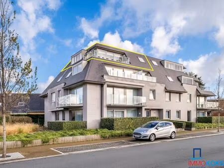 appartement à vendre à sint-idesbald € 445.000 (ljxf0) - immo koksijde | zimmo