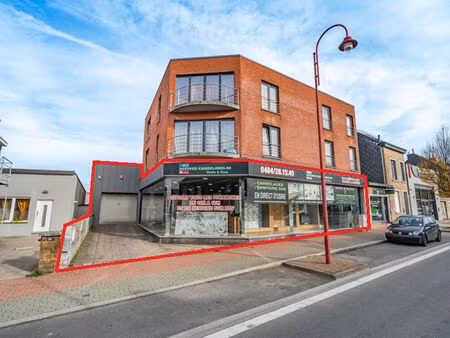 bien professionnel à vendre à beyne-heusay € 699.000 (ljx2d) - easy home immo marche | zim