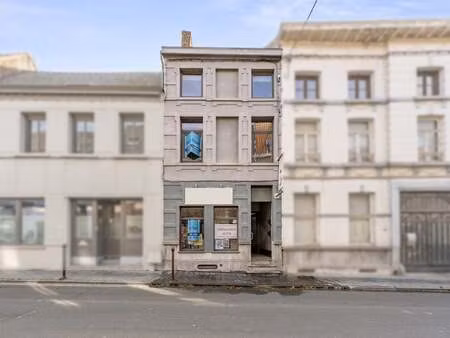 maison à vendre à frasnes-lez-buissenal € 165.000 (ljwbw) - office lessen | zimmo