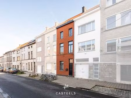 maison à louer à gent € 1.395 (ljxel) - casteels vastgoed | zimmo