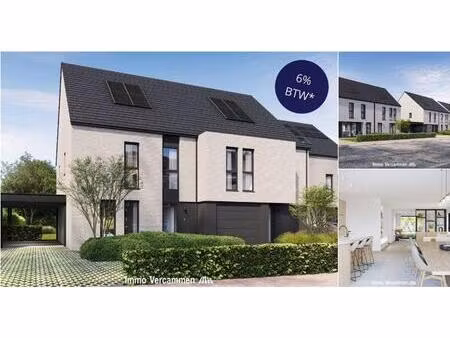 maison à vendre à houwstraat putte (rbv07071)