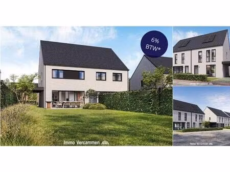 maison à vendre à houwstraat putte (rbv07074)