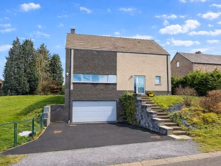 maison à vendre à cérexhe-heuseux € 649.000 (ljx7b) - waucomont immo | zimmo