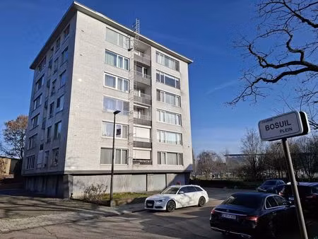 appartement à vendre à deurne € 189.000 (ljwp8) - immo b | zimmo