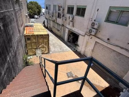 frédéric jacques rosine bsk immobilier