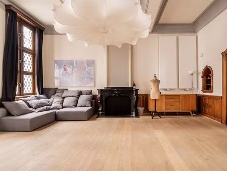 bien professionnel à louer à mechelen € 1.500 (ljw2g) - immo id mechelen | zimmo