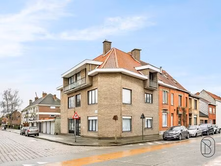 maison à vendre à kortrijk € 525.000 (ljwax) - immo beguin kortrijk | zimmo