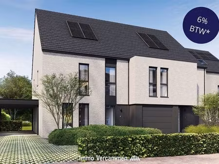 maison à vendre à beerzel € 495.000 (ljx0i) | zimmo