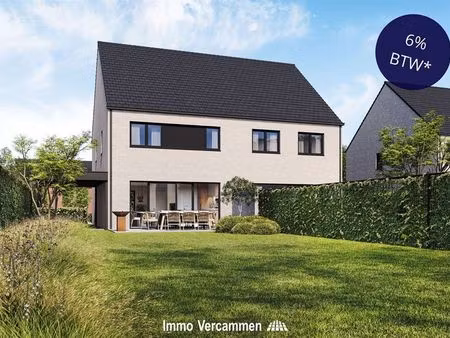 maison à vendre à beerzel € 495.000 (ljx0j) | zimmo