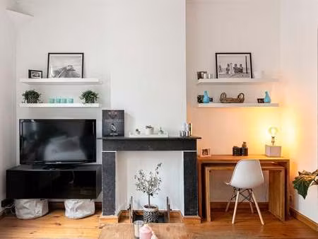 appartement à louer à antwerpen € 1.195 (ljwo4) - bricks n stones | zimmo