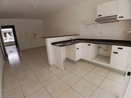 vente appartement 2 pièces 39.89 m² à le lamentin (97232)  165 000 €