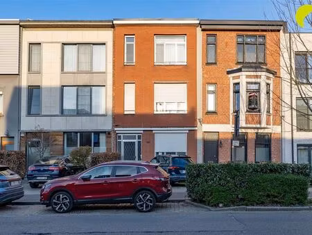 appartement à louer à mortsel € 1.150 (ljxdk) - habicom edegem | zimmo