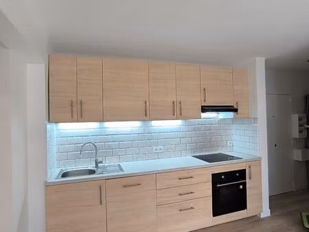 bel appartement a vendre