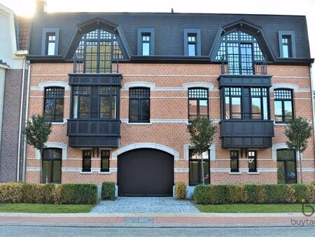 appartement à louer à schilde € 1.550 (ljw70) - buytaert immo consulting | zimmo