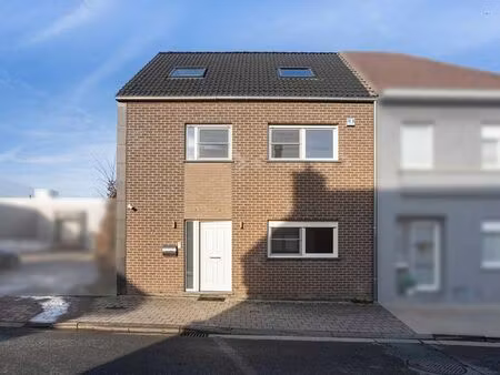 maison à vendre à nieuwerkerken € 445.000 (ljwq8) - verrassend vastgoed | zimmo
