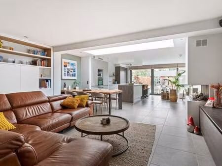 maison à vendre à sint-job-in-'t-goor € 575.000 (ljshi) - est8 vastgoed | zimmo