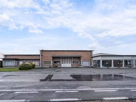 maison à vendre à chièvres € 450.000 (ljwjn) - we invest ath | zimmo