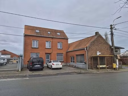 maison à louer à impe € 1.150 (ljx02) - albert wetteren | zimmo