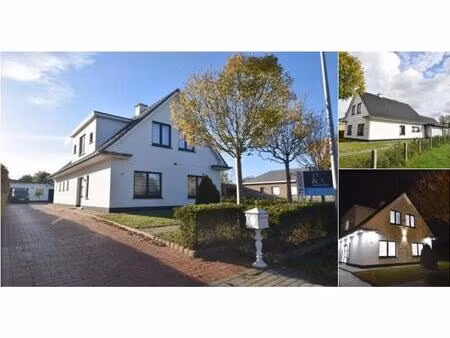 maison à vendre à kwakkelhoekstraat 37 nieuwkerken-waas (rbv07471)