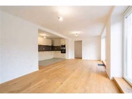 superbe appartement 2ch avec terrasse