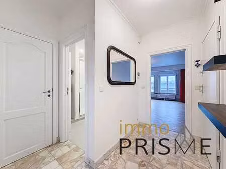 appartement rénové 1 chambre - quartier hors-château