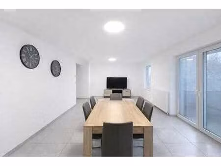 appartement lumineux 3ch