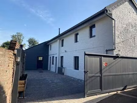 maison à louer faimes