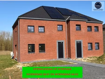 maison à vendre à grimminge € 379.500 (ljw93) | zimmo