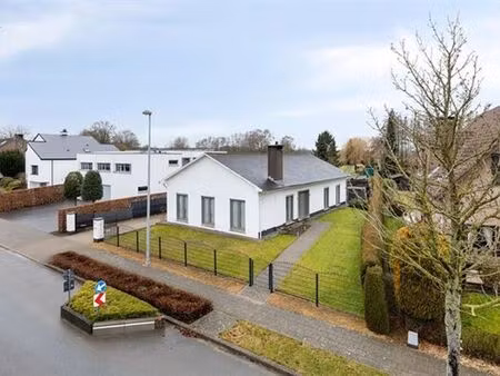 maison à vendre à liezele € 535.000 (ljxdw) - trevi axus vastgoed | zimmo