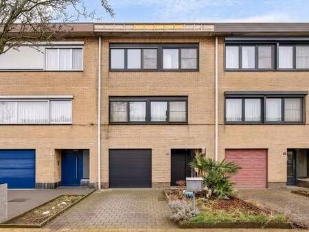 maison à vendre à hoevenen € 379.000 (ljx5p) - de boer & partners - kantoor kalmthout | zi