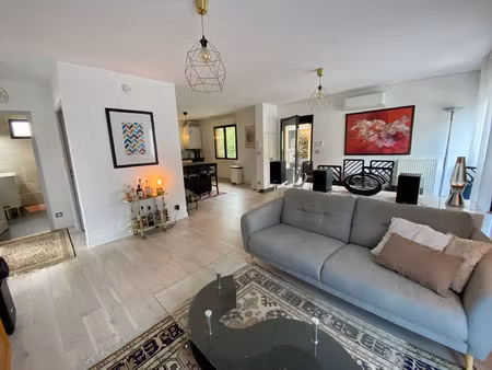 vente appartement 3 pièces 81 m² craponne (69290)