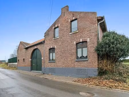 maison à vendre à waltwilder € 595.000 (ljwqt) - horse immo | zimmo