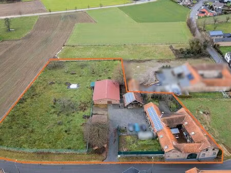 maison à vendre à waltwilder € 650.000 (ljwqt) - horse immo | zimmo