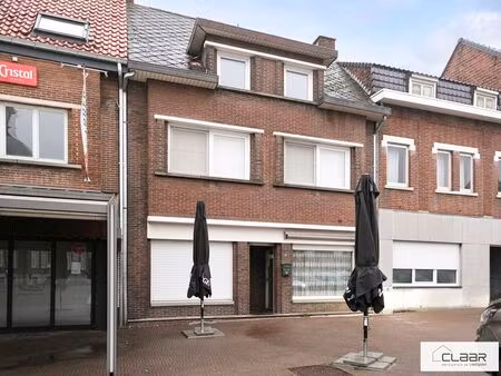 maison à vendre à eisden € 265.000 (ljwet) - claar vastgoed | zimmo