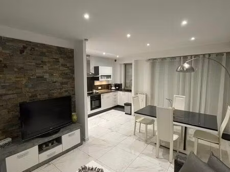 vente studio beaulieu sur mer